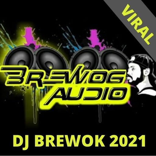 DJ Brewog Audio Musik lengkap icon