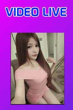 Hot Live For Bigo | Chat Videos screenshot 2