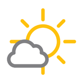 weather now icon