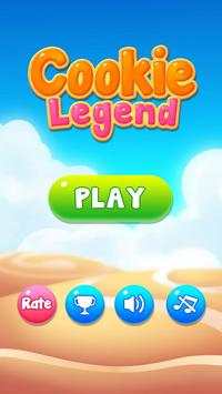 Cookie Legend screenshot 8