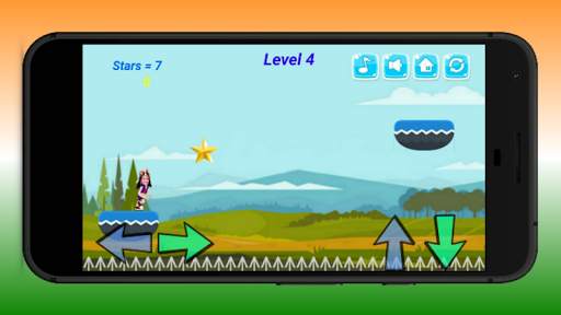 Anushka Sen Adventure 3 تصوير الشاشة
