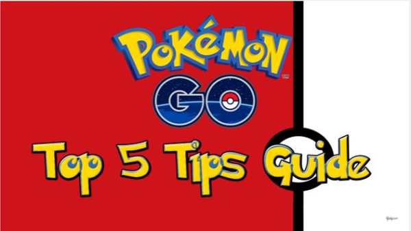 All About Pokemon Go screenshot 2