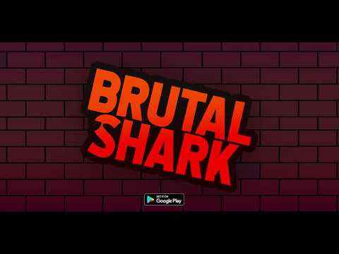 Brutal Shark screenshot 1