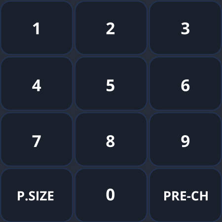 Remote Control for Samsung TV screenshot 13