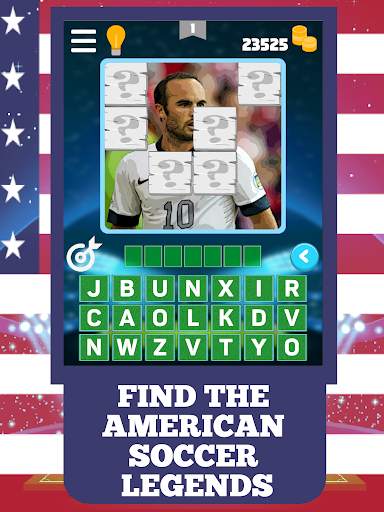 American Soccer Quiz - MLS Trivia screenshot 12