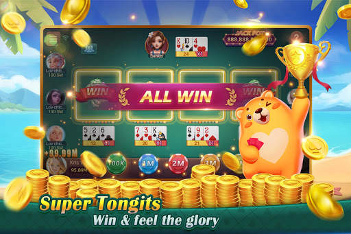Tongits Fun - Online Card Game for Free screenshot 4