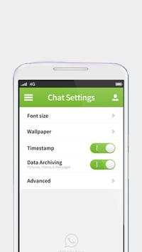 Guide for Whatsapp Messenger screenshot 5