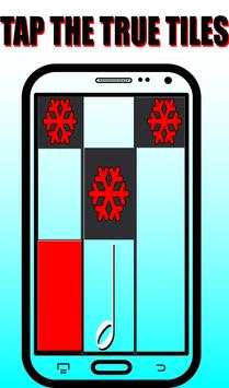 Piano Tokyo Ghoul Tiles screenshot 1