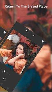 Fast Paste Photo Editor- Pic Background Erase screenshot 4