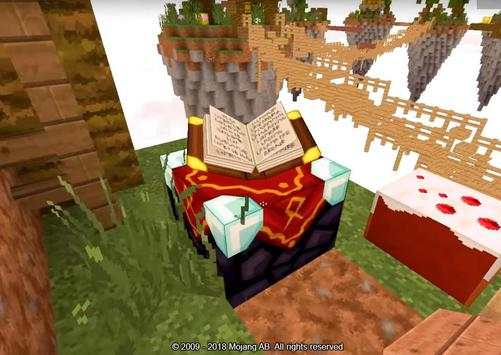 Lucky Block Mod Minecraft screenshot 3