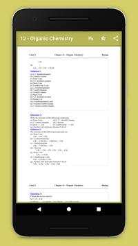ICSE Class 10 Chemistry Selina Publishers Solution screenshot 3