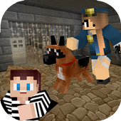 Cops Vs Robbers: Jail Break 2 icon