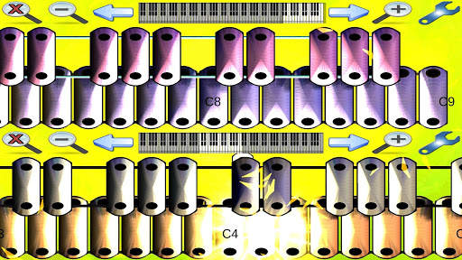 Xylophone Double screenshot 17