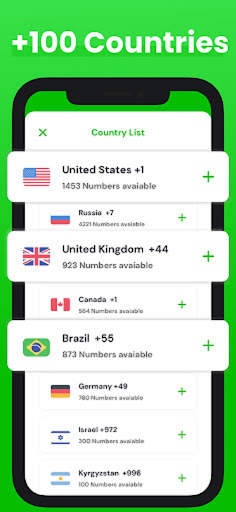 usa number for whatsapp screenshot 1