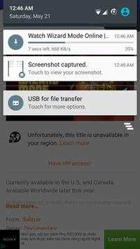 Social Video Downloader(Older) screenshot 4