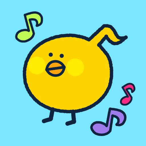 ならして！ピッチンぷぅ 2.1.0