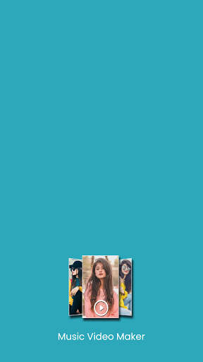 Music Video Maker: Photo Slideshow screenshot 1
