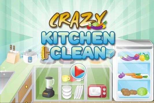 Clean house and kitchen screenshot 2