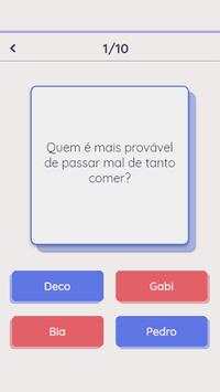 Ele ou Ela screenshot 4