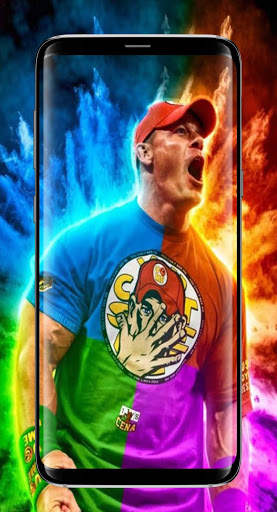 true wrestlers Wallpaper 4K Smackdown Star HD 2021 screenshot 2