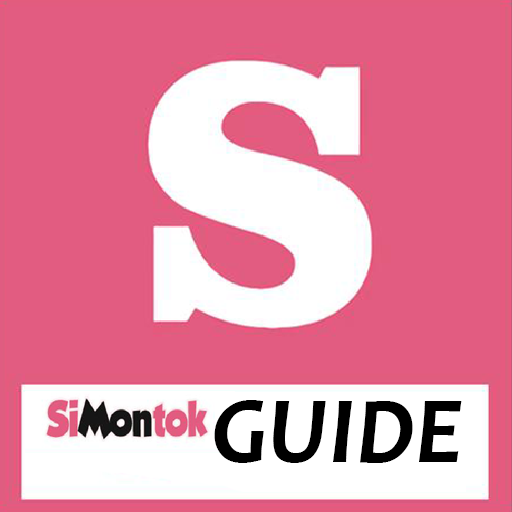 Simontok VPN premium pro icon