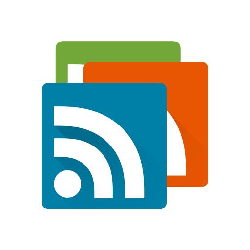 gReader | Feedly | News | RSS 5.2.2-424