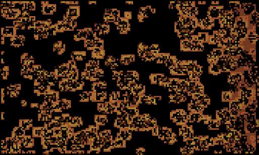 Dynamic Game of Life screenshot 3
