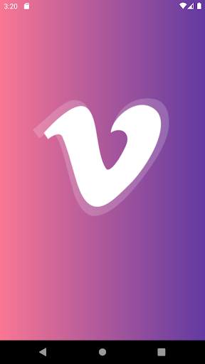 VidStatus screenshot 1