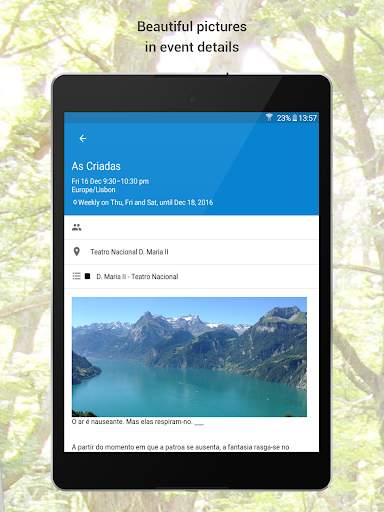 Teamup Calendar screenshot 12