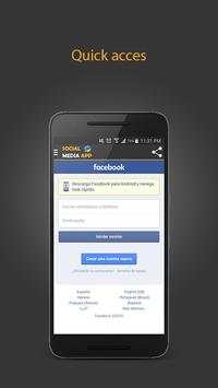 Social Media All in One screenshot 8
