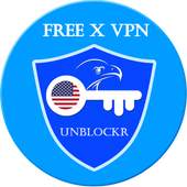 Super X Vpn Proxy Browser : Fast Vpn Server 1.0