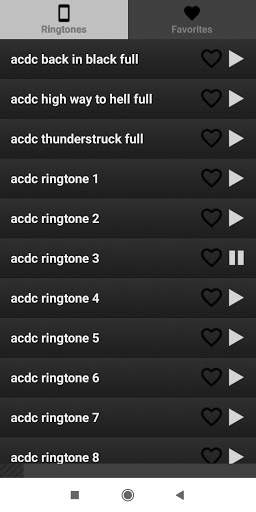 ac dc screenshot 3