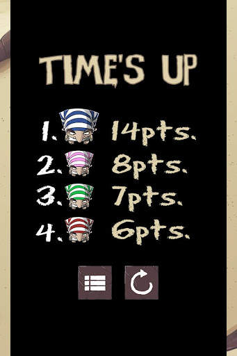 Pyramid Party : 1-4 pemain screenshot 5