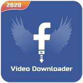 Video Downloader logo