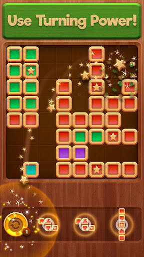 Block Puzzle: Star Finder 7 تصوير الشاشة