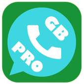 Guide for GbWhatsapp 4.7 icon