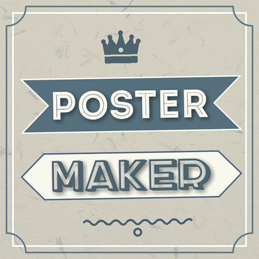 Poster Maker icon