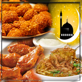 Recipes Ramzan Specials icon