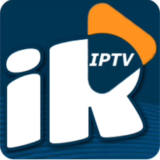 IRON-IPTV أيقونة