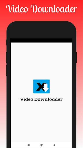 Video Downloader screenshot 1