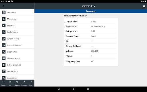 Copeland™ Mobile screenshot 18