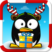 Gift Share 1 icon