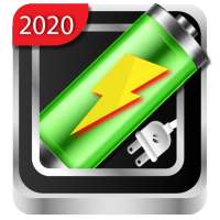 A Battery Saver App icon