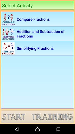Math Skill Builder (Ads free) screenshot 4