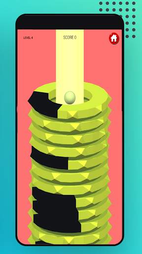 Stack Smash Ball - 3D screenshot 3