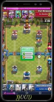 Extraordinary Guide To Clash Royale For Win Battle screenshot 2