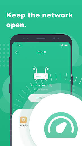 Wi-Fi Routher - Wifi Connect screenshot 4