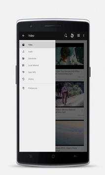 Video Player VLC screenshot 1