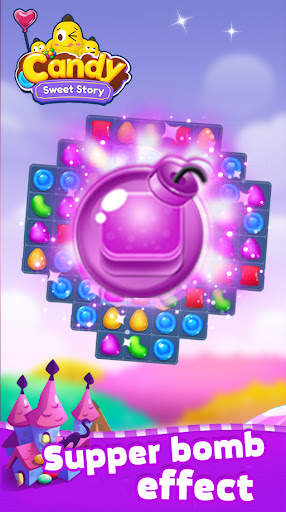 Sweet Candy 2 screenshot 4