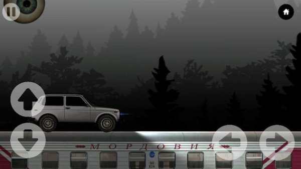 Hardcore Racing screenshot 13